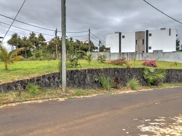 Residential Land