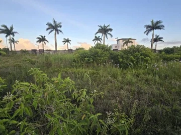 Residential Land