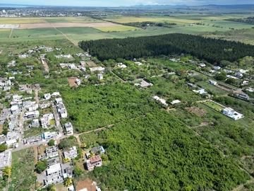 Residential Land