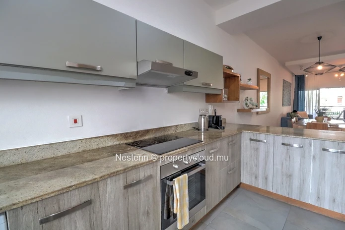 Cosy 2 Bedroom Apartment 
