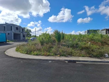 Residential Land