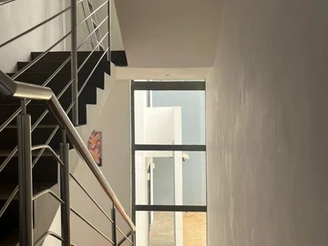 Maison de 4 Chambres