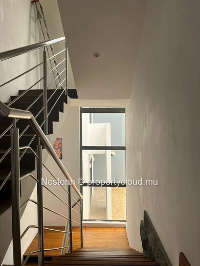 Duplex de 4 chambres