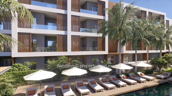Elegance, profitability and lifestyle - Penthouse