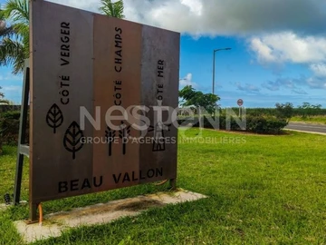 Residential Land