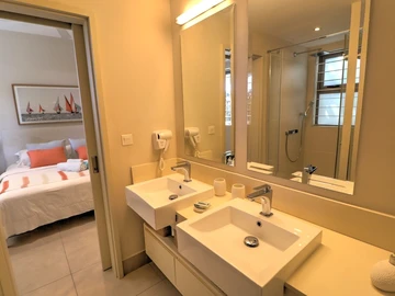Appartement de 3 Chambres