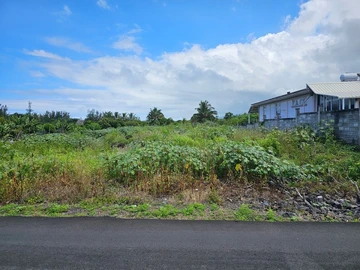Residential Land