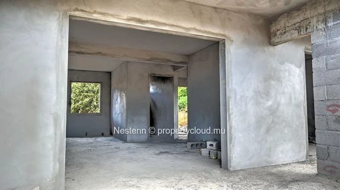 Penthouse duplex neuf – avec toit-terrasse privatif et vue imprenable sur le coucher de soleil