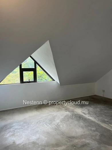 Villa familiale – 3 chambres, verdoyante et paisible 