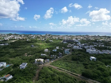 Residential Land