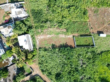 Residential Land