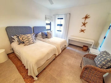 4 Bedroom Apartment