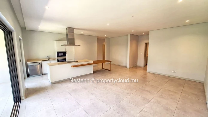Superb 2-bedroom apartment in a secure residence