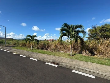 Residential Land