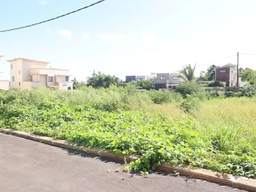 Residential Land