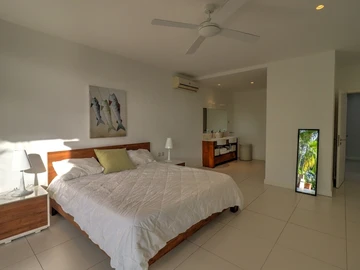 Appartement de 3 Chambres