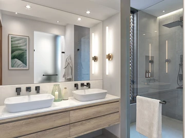3 Bedroom Apartment