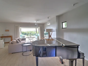 Appartement de 4 Chambres