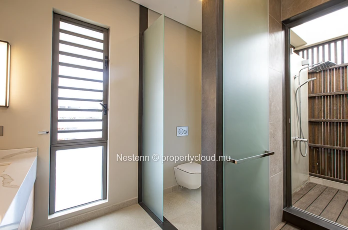 Evasion luxueuse de 520m²