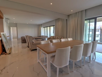 4 Bedroom Apartment