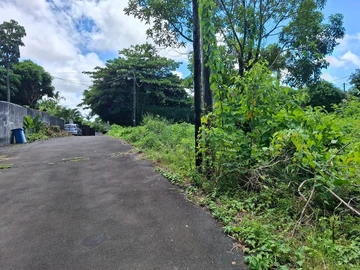 Residential Land