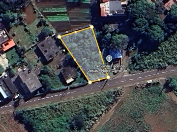 Residential Land