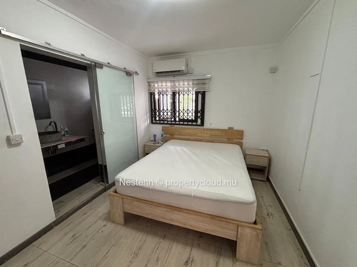 Charmante villa traditionnelle avec 3 chambres