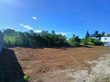 Terrain Résidentiel