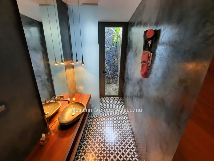 Villa Banyan, 5 bedrooms and golf view,