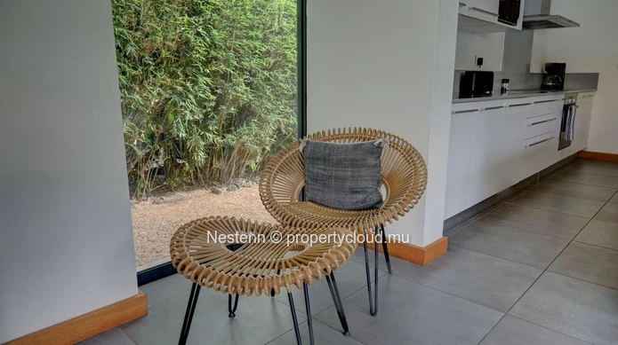 Deluxe Villa – Luxury and comfort in the heart of a private estate 