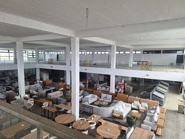 Warehouse
