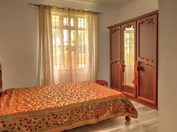Maison de 3 Chambres