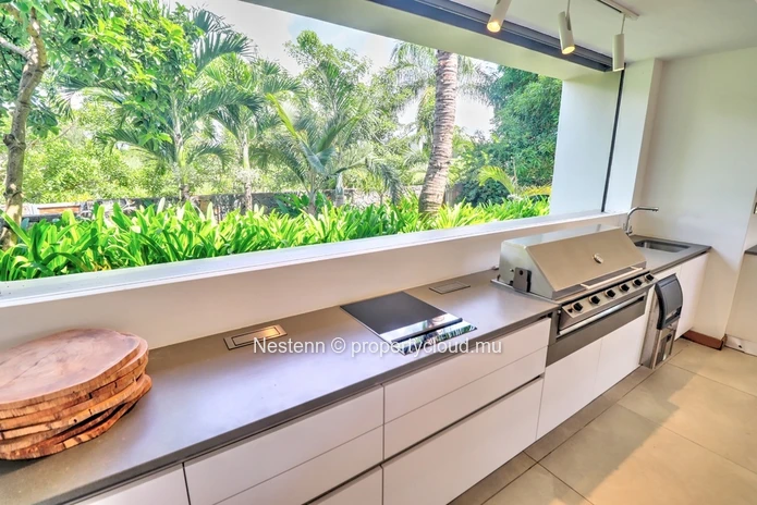 La villa la plus époustouflante – Un chef-d'oeuvre d'élégance et de raffinement