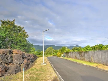 Residential Land