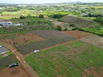 Residential Land