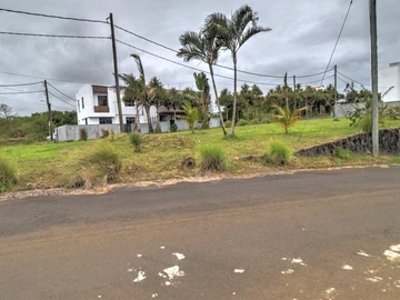 Residential Land