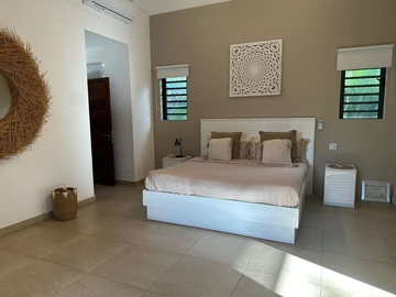 Maison de 4 Chambres