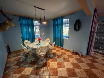 Maison de 5 Chambres