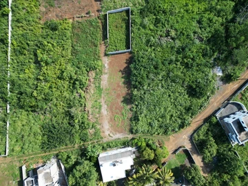 Residential Land