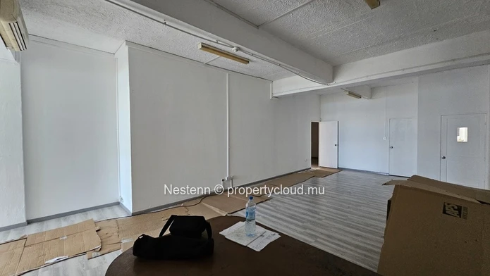 Office space of 180m² 