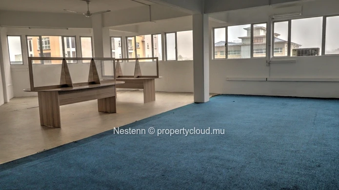 Commercial Location