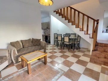 Maison de 3 Chambres