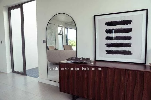 Villa de 285 m2 sur 1000 m2 de jardin au cœur de la nature