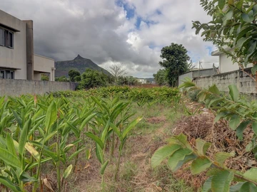 Residential Land
