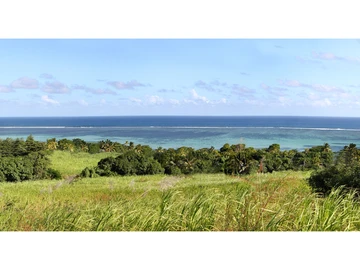 Residential Land
