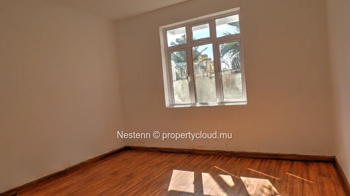 3-bedroom apartment  ideal for a family