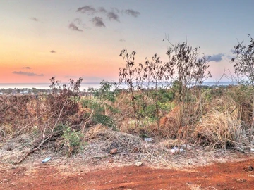 Residential Land