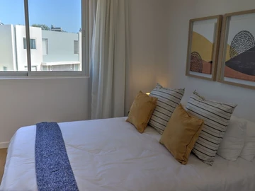 Maison de 3 Chambres