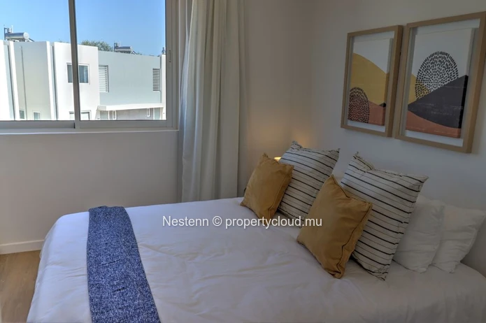 Superbe duplex clé en main – Idéal pour investissement & Location