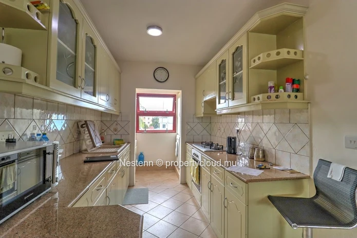 Appartement de 3 chambres à proximité de la plage